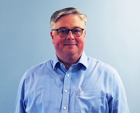 Edward Fennell, Business Development Manager