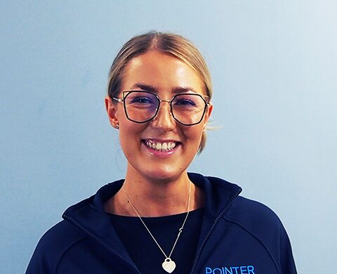 Georgia Nutter, Project Manager