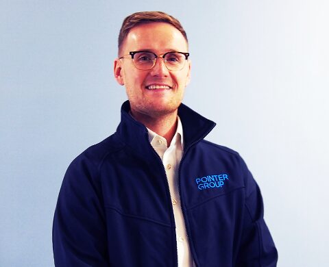 Sam Fry, Business Development Manager - Midlands